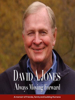 cover image of ALWAYS MOVING FORWARD